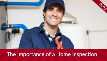 The importance of home inspections