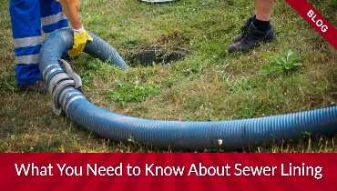 Everything You Need to Know About Sewer Lining