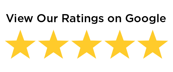 google star ratings.