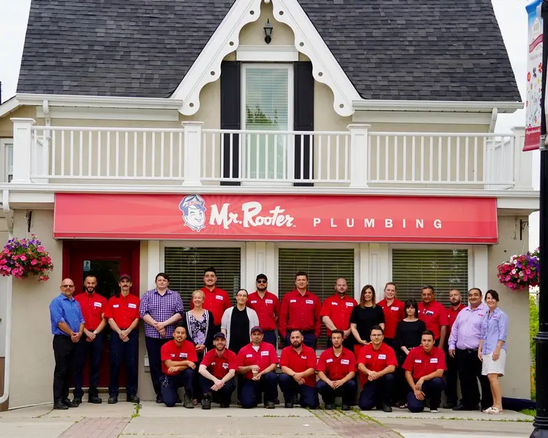 Mississauga plumber providing plumbing services for Mississauga home