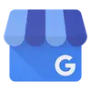 Google icon.