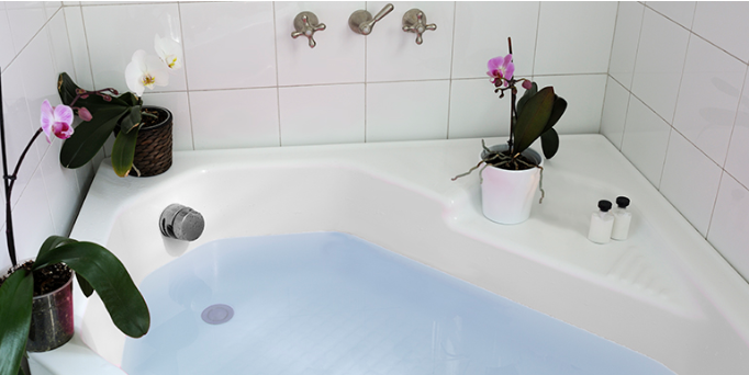 Unclog it! Easy Home Remedies for Clogged Bathtub Drain - Home