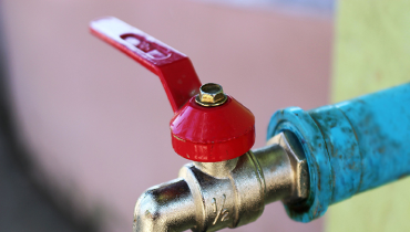 Water valve