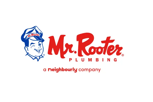 Mr Rooter Logo