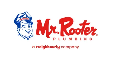 Mr. Rooter Logo