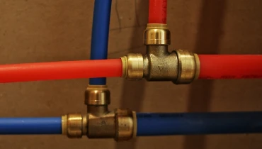 PEX pipe